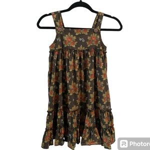 Matilda Jane Dress Size 8